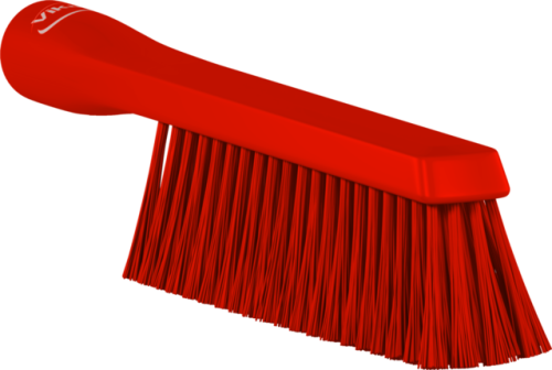Red Dual Reach Brush 260mm