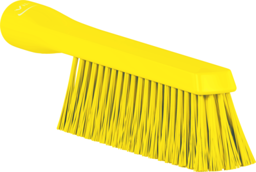 Yellow Dual Reach Brush 260mm