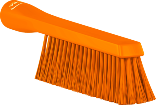 Orange Dual Reach Brush 260mm