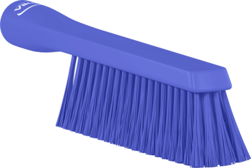Purple Dual Reach Brush 260mm