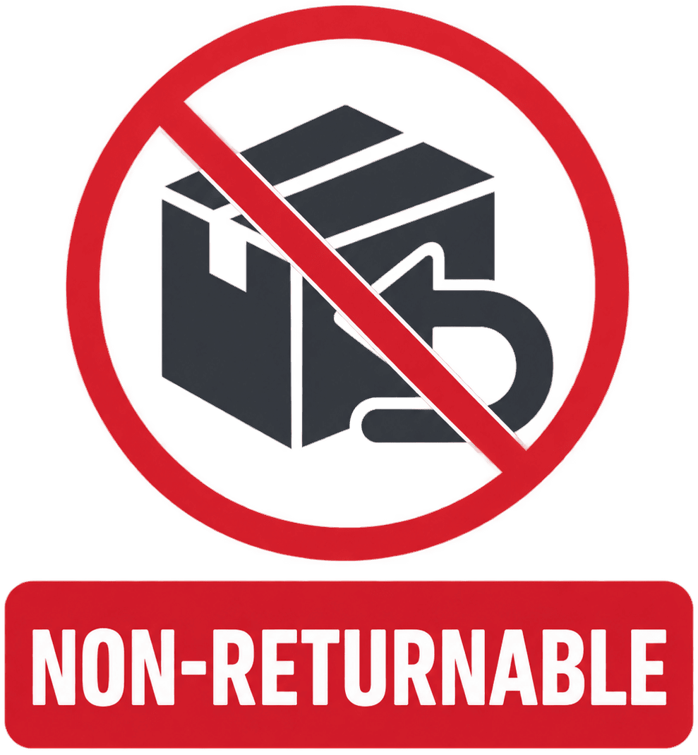 nonreturn