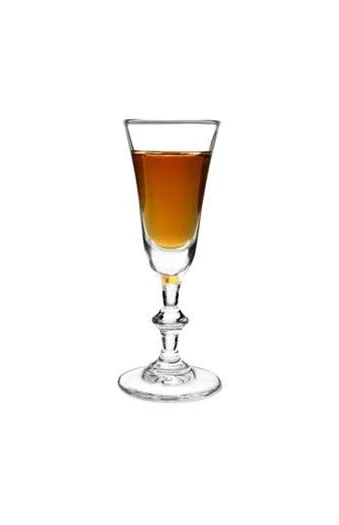 Vigne Sherry Flute 2.5oz/7cl