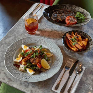 Reverie GenWare Autumn/Winter Collection