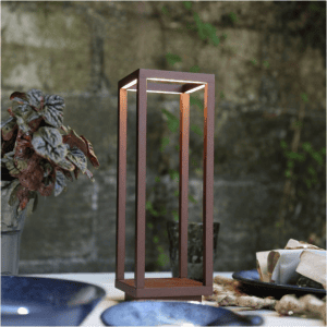Rechargeable Table Lamps