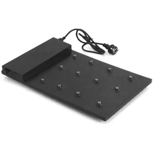 Zafferano multi-lamp charging stations