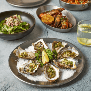Presentation pieces GenWare Autumn/Winter Collection