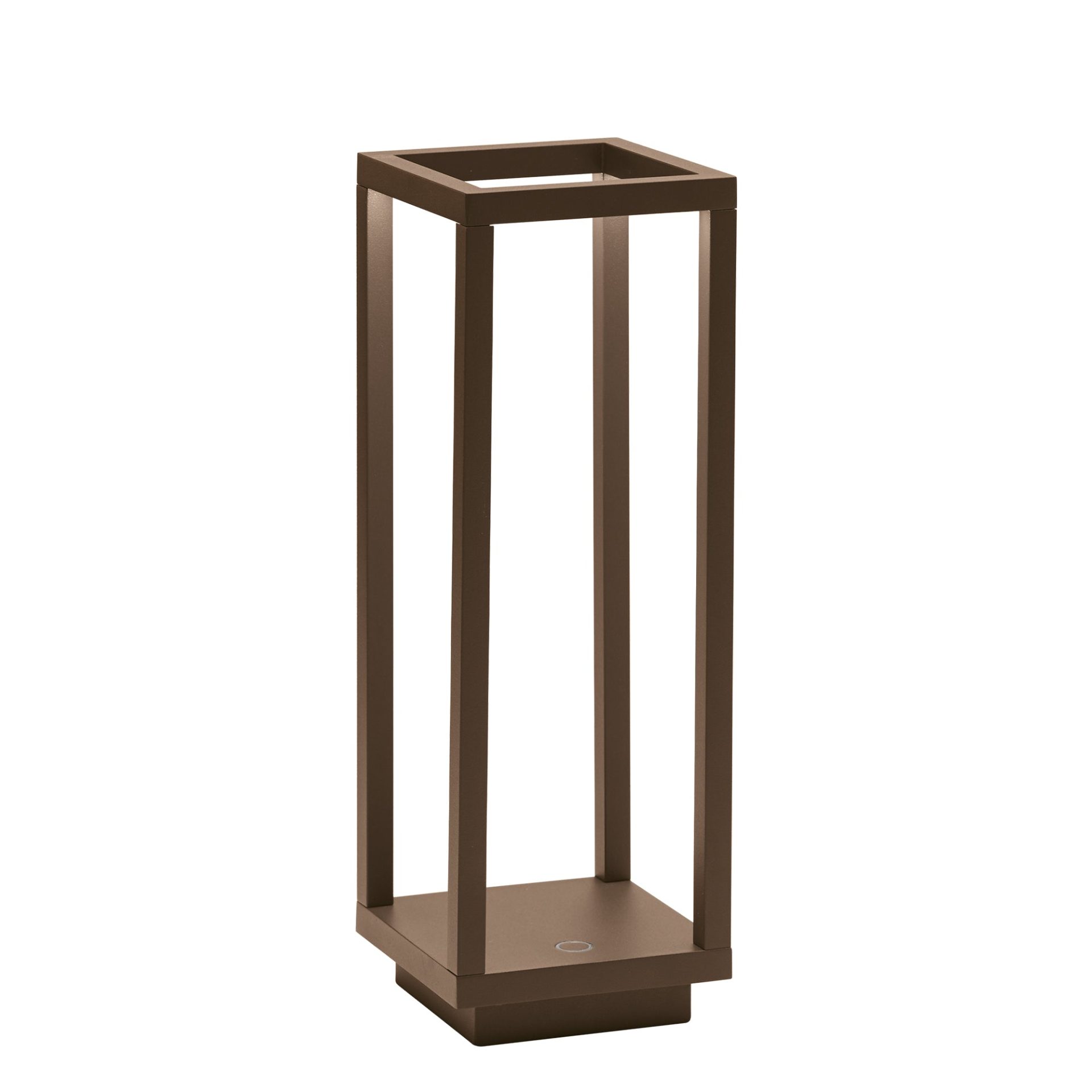 Corten Home Table Lamp