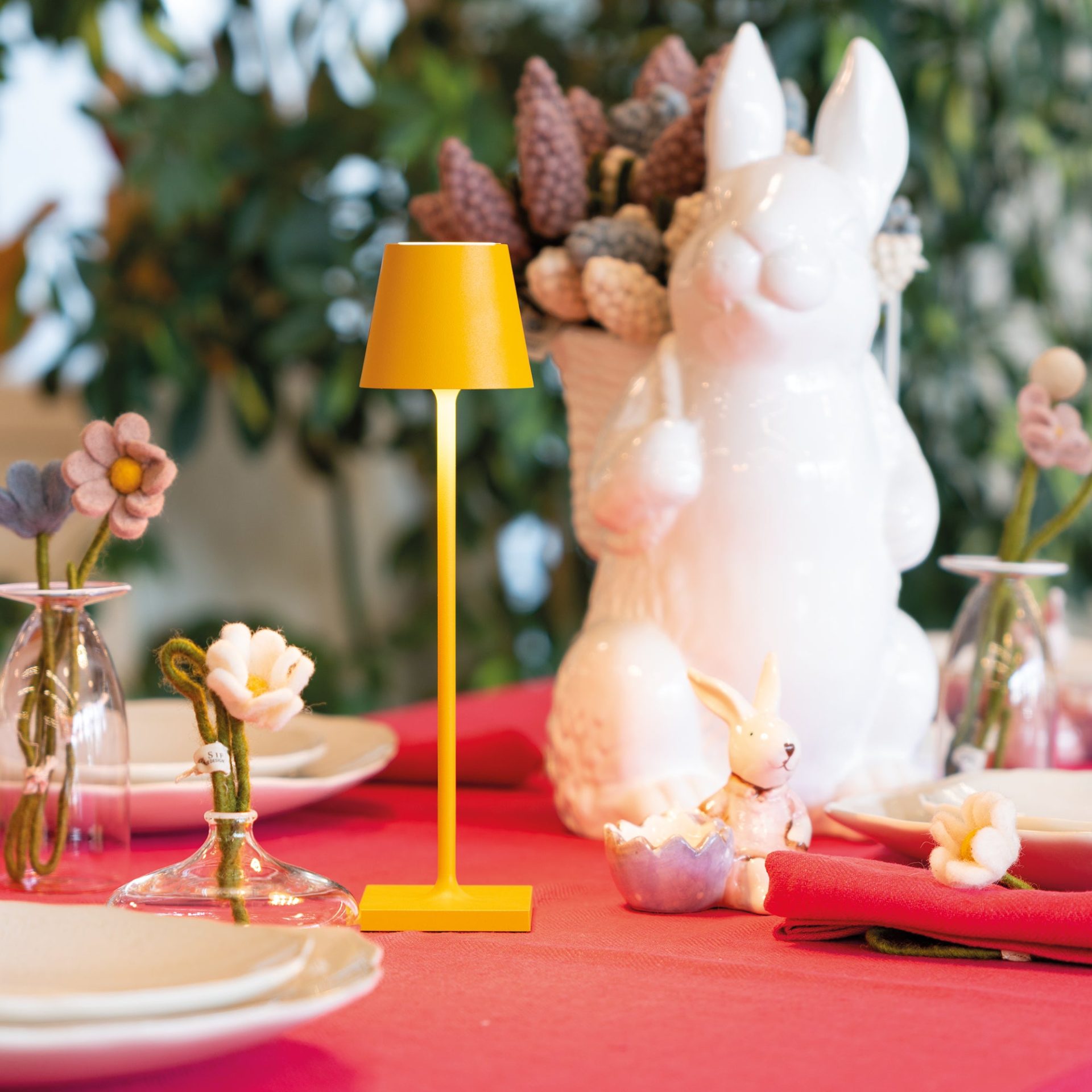 Orchre Poldina Micro Table Lamp - Image 2