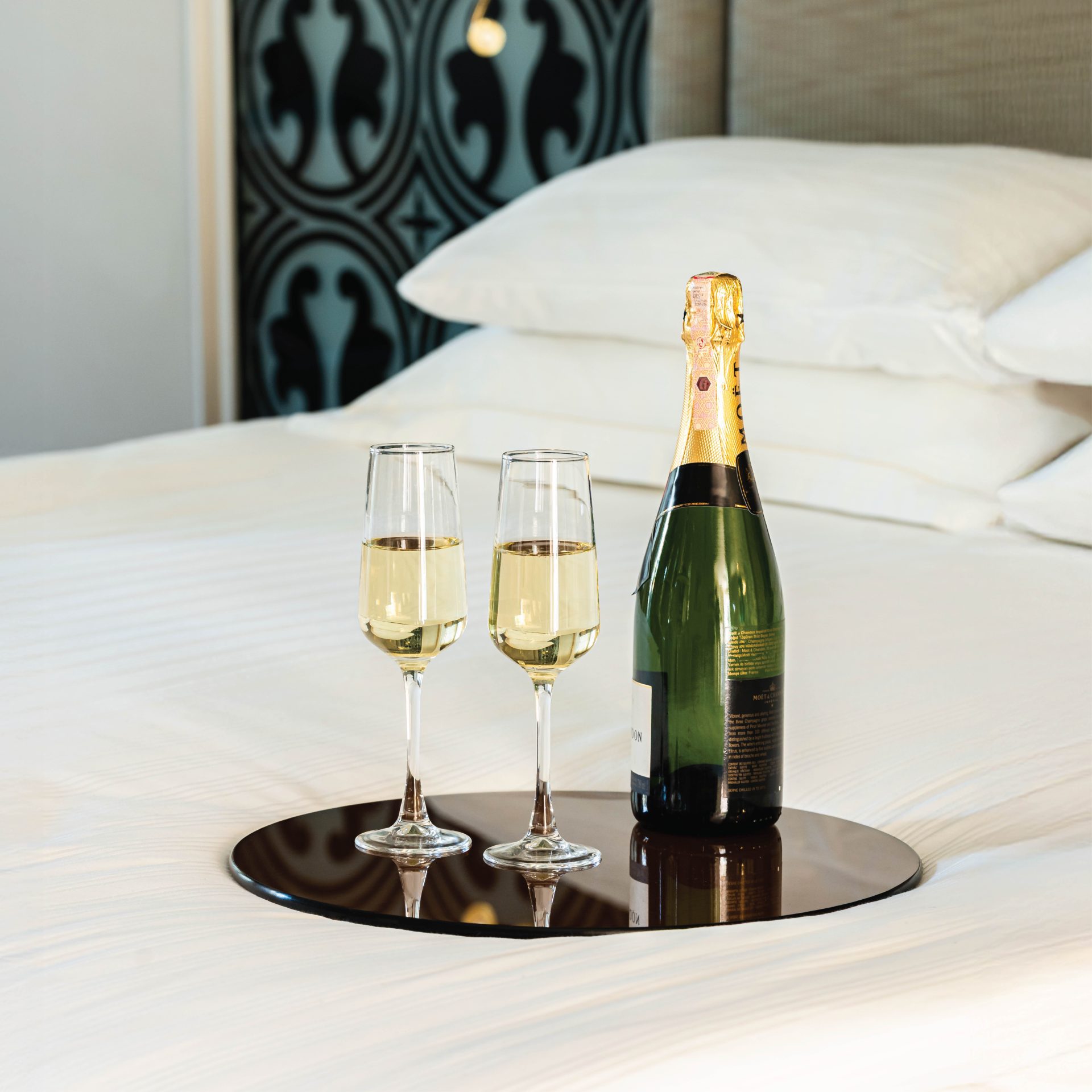 Colmar Champagne Flute 22cl/ 7.7oz - Image 2