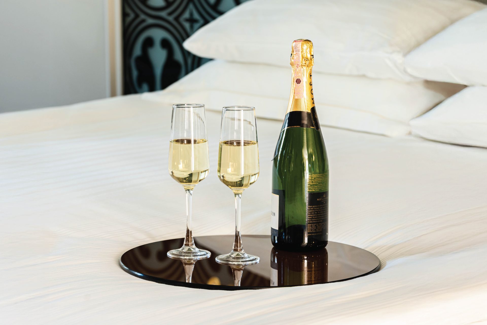 Colmar Champagne Flute 22cl/ 7.7oz - Image 3