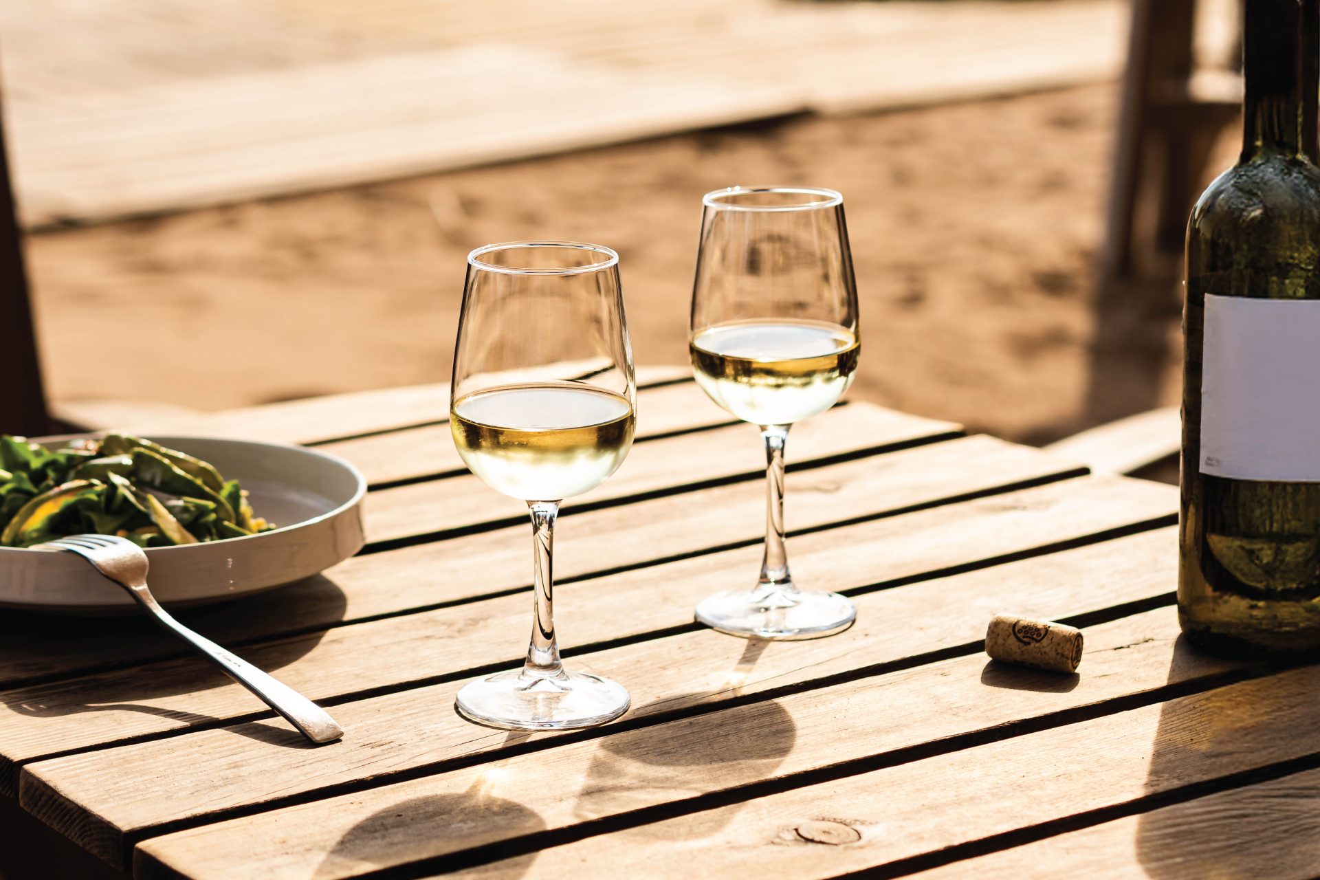 Sardinia Wine Glass 35cl/ 12.3oz - Image 4