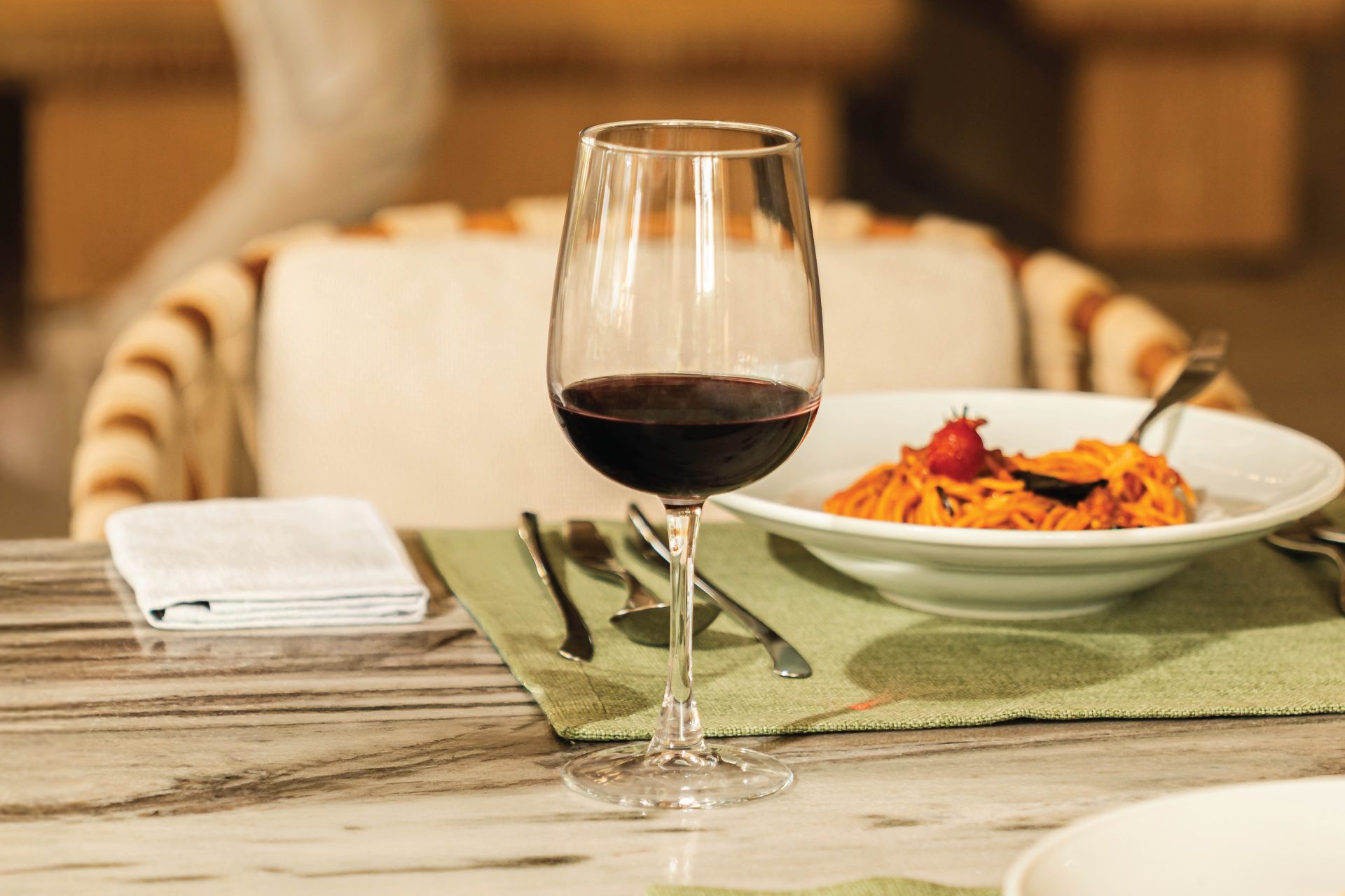 Sardinia Wine Glass 47cl/ 16.5oz - Image 3