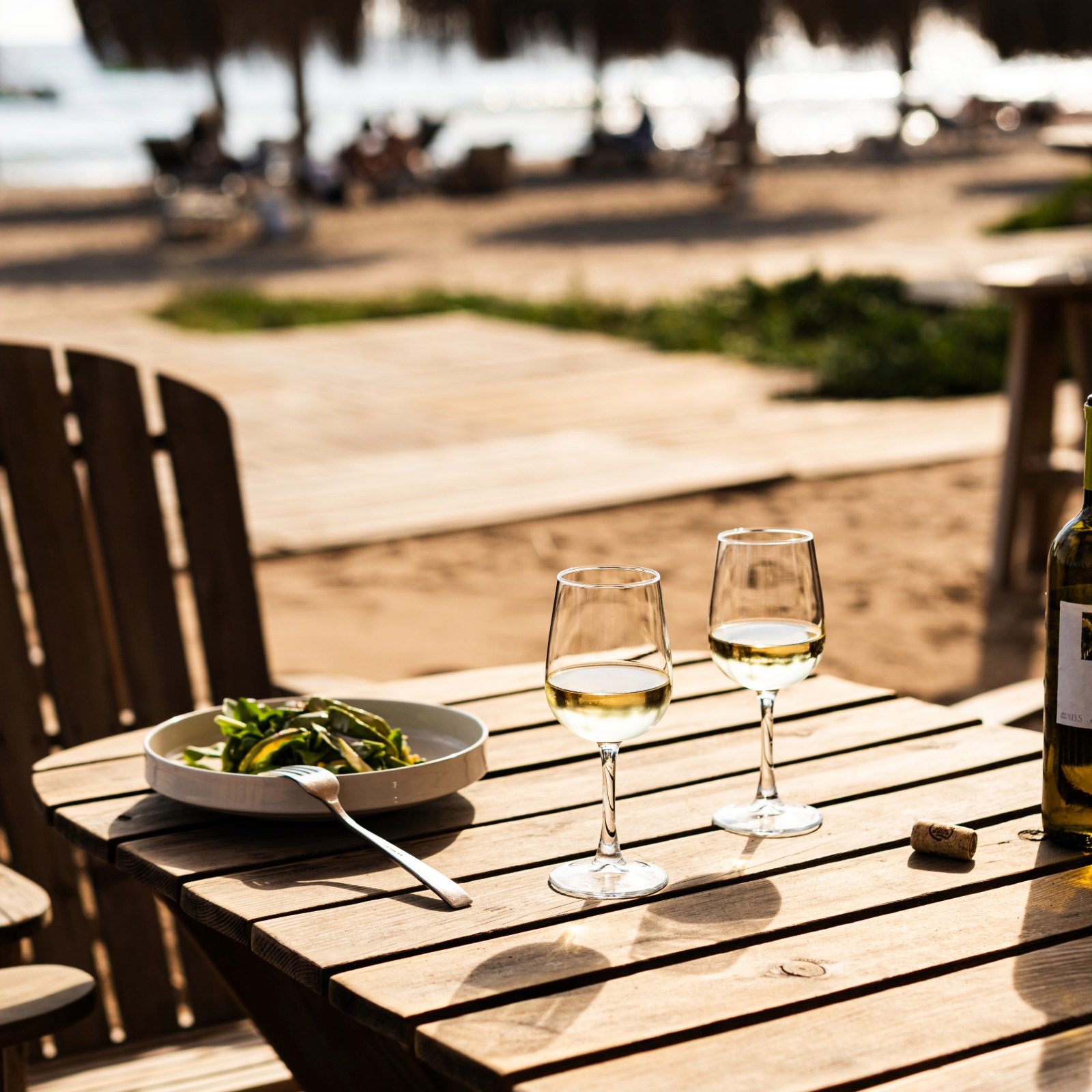Sardinia Wine Glass 35cl/ 12.3oz - Image 5