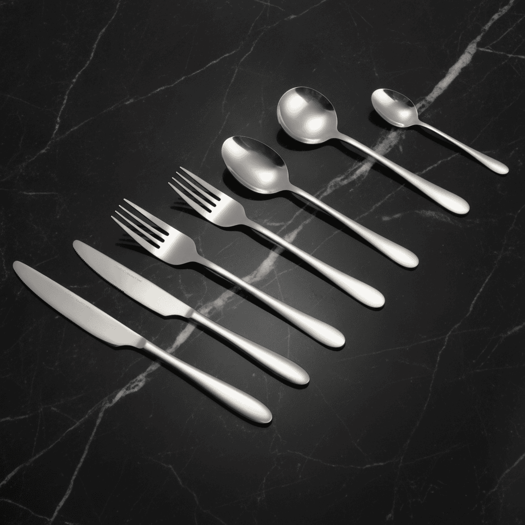 Massa Table Knife 18/0 (Dozen) - Image 2