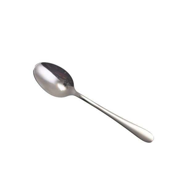 Massa Dessert Spoon 18/0 (Dozen)