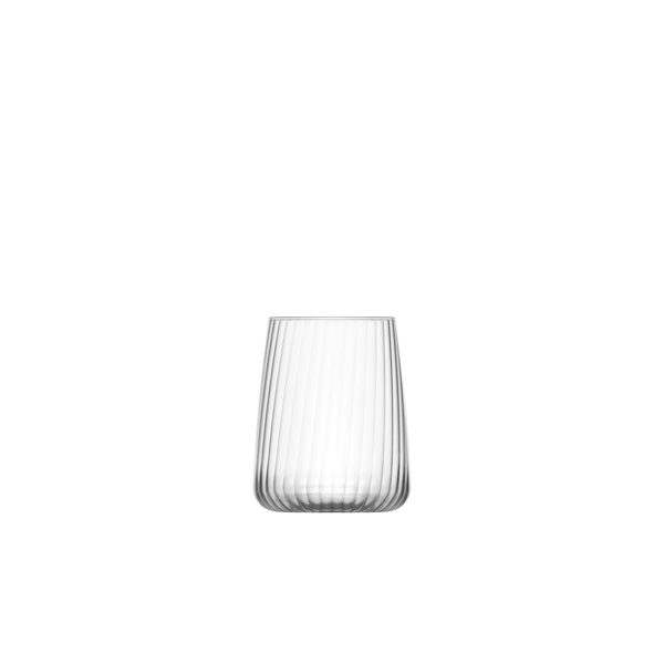 Modena Rocks Tumbler 36cl/ 12.7oz