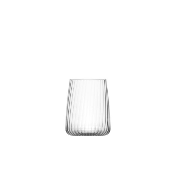 Modena Rocks Tumbler 47.5cl/ 16.7oz