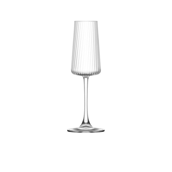 Modena Champagne Flute 21cl/ 7.4oz