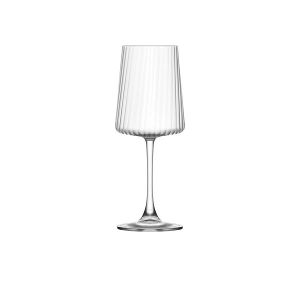 Modena Wine Glass 35cl/ 12.3oz