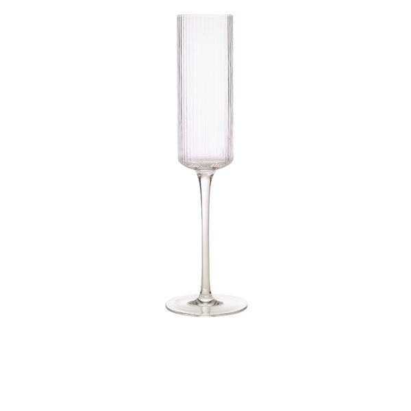 Senza Fluted Champagne Flute 18cl/ 6.3oz