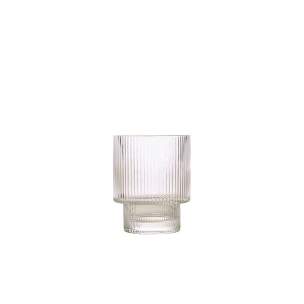 Senza Fluted Rocks Tumbler 32cl/ 11.3oz