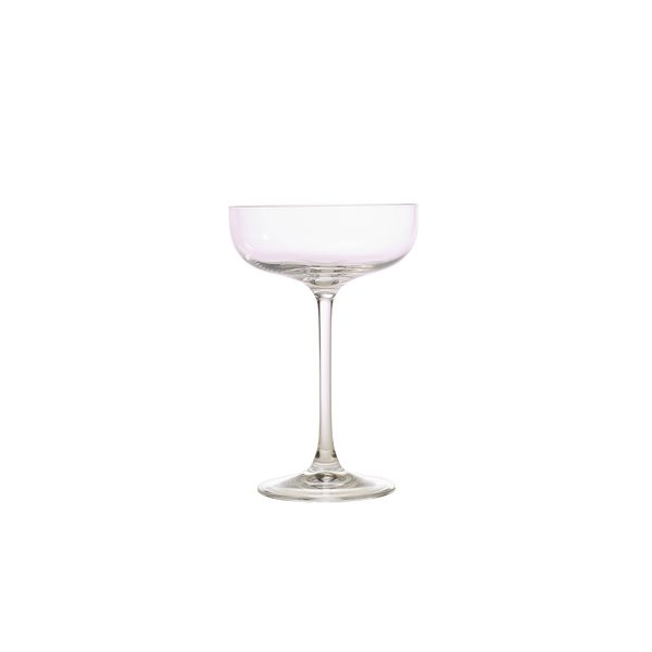 Sonore Champagne Coupe Glass 22cl/ 7.7oz
