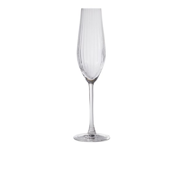 Vivace Optic Champagne Flute 22.5cl/ 8oz