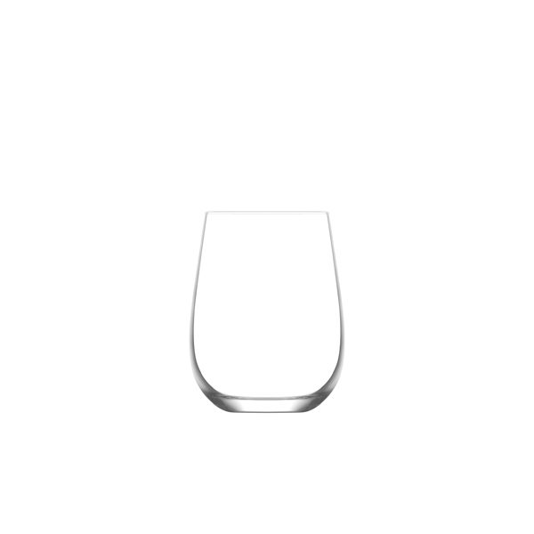 Fully Tempered Paris Rocks Tumbler 47.5cl/ 16.7oz