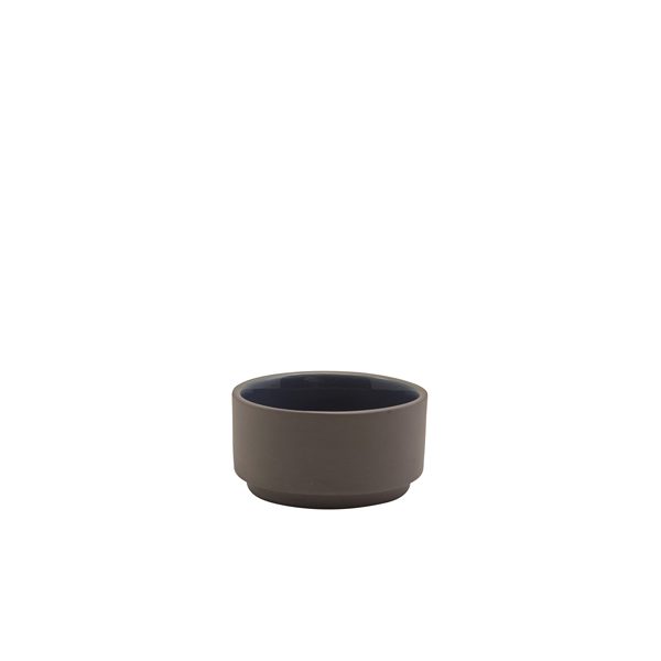 Kava Porcelain Blue Ramekin 7.5cl/ 2.5oz