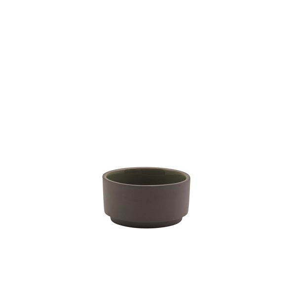 Kava Porcelain Green Ramekin 7.5cl/ 2.5oz