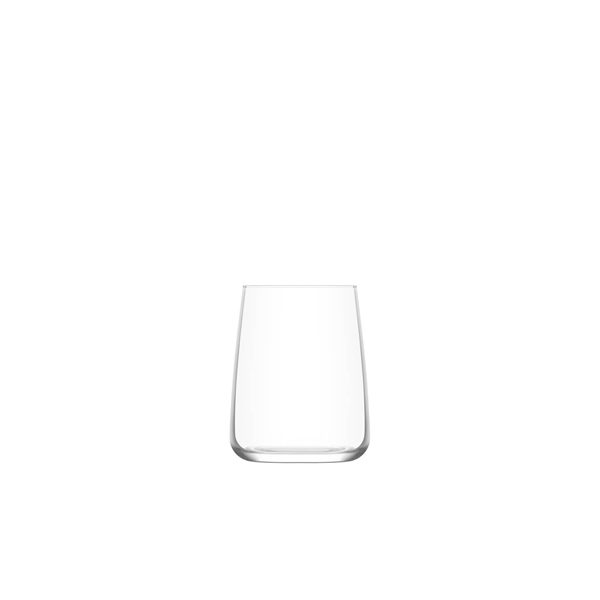 Salerno Rocks Tumbler 36cl/ 12.7oz