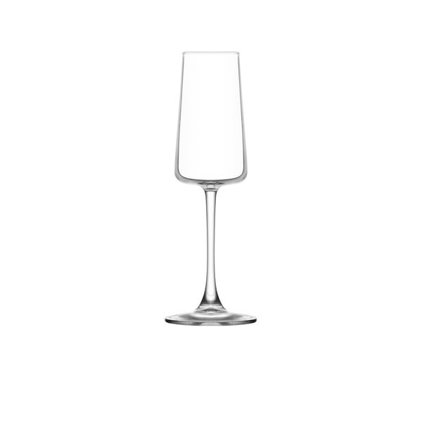 Salerno Champagne Flute 21cl/ 7.4oz