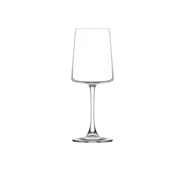Salerno Wine Glass 35cl/ 12.3oz