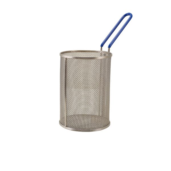 Stainless Steel Spaghetti Basket 13.5cm