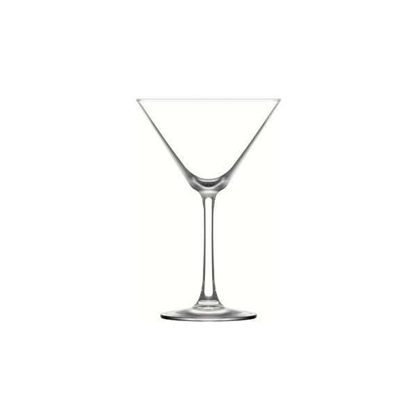 Sardinia Martini Glass 27cl/ 9.5oz