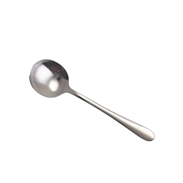 Massa Soup Spoon 18/0 (Dozen)