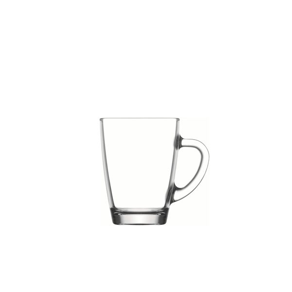 Fully Tempered Warsaw Coffee Mug 30cl/ 10.6oz