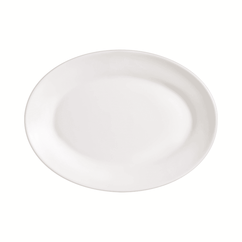 Restaurant Plate 29cm
