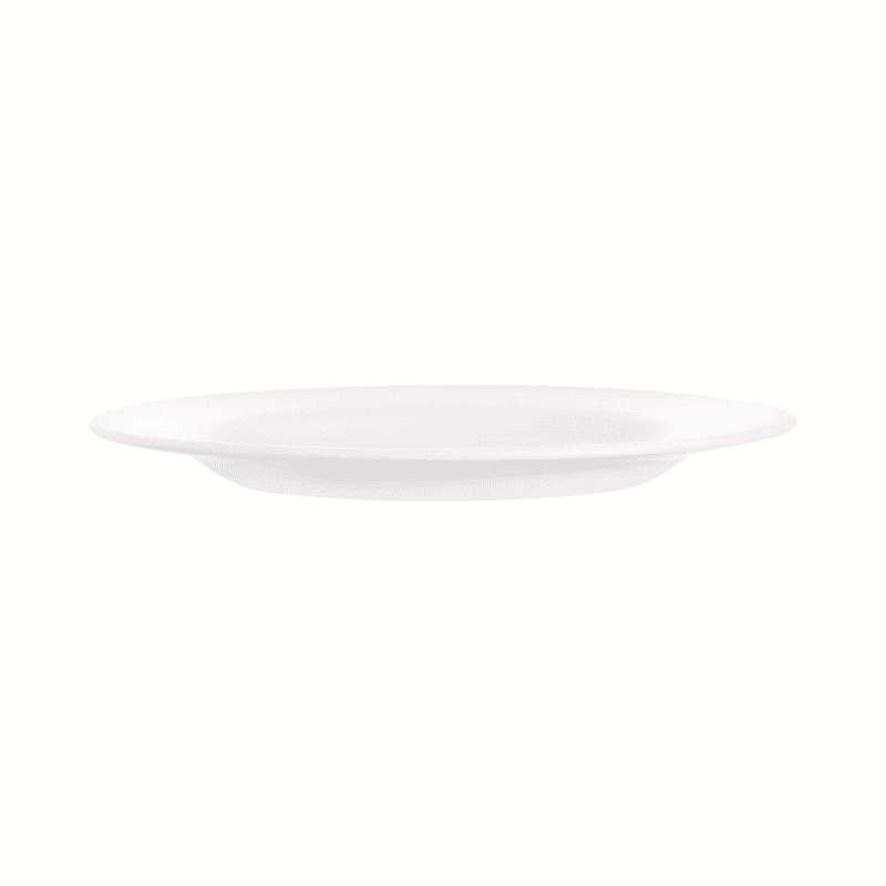 Intensity White Plate 16cm - Image 2