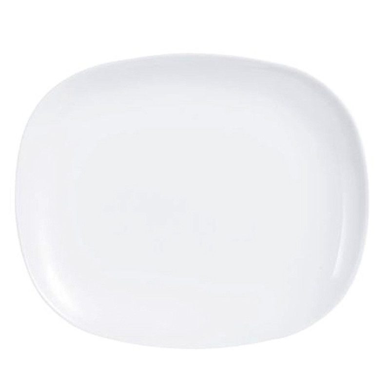 Evolutions Solutions Plate 28 x 23cm