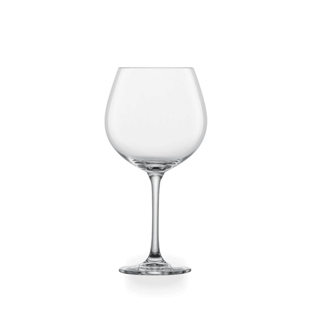 Ever Burgundy Glass 81.4cl