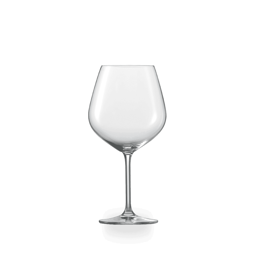 Vina Burgundy Glass 75cl