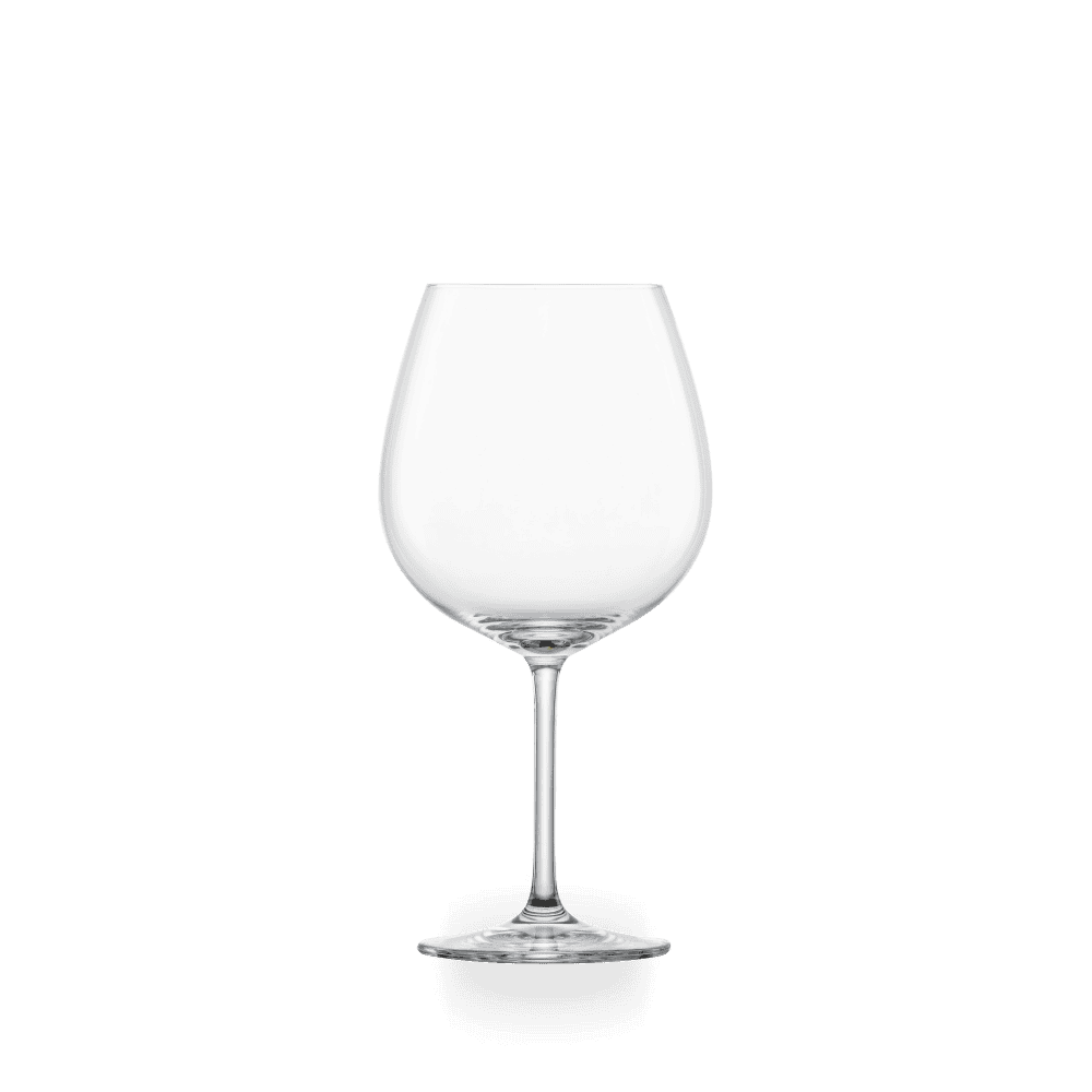 Invento Large Burgundy Glass 78.3cl