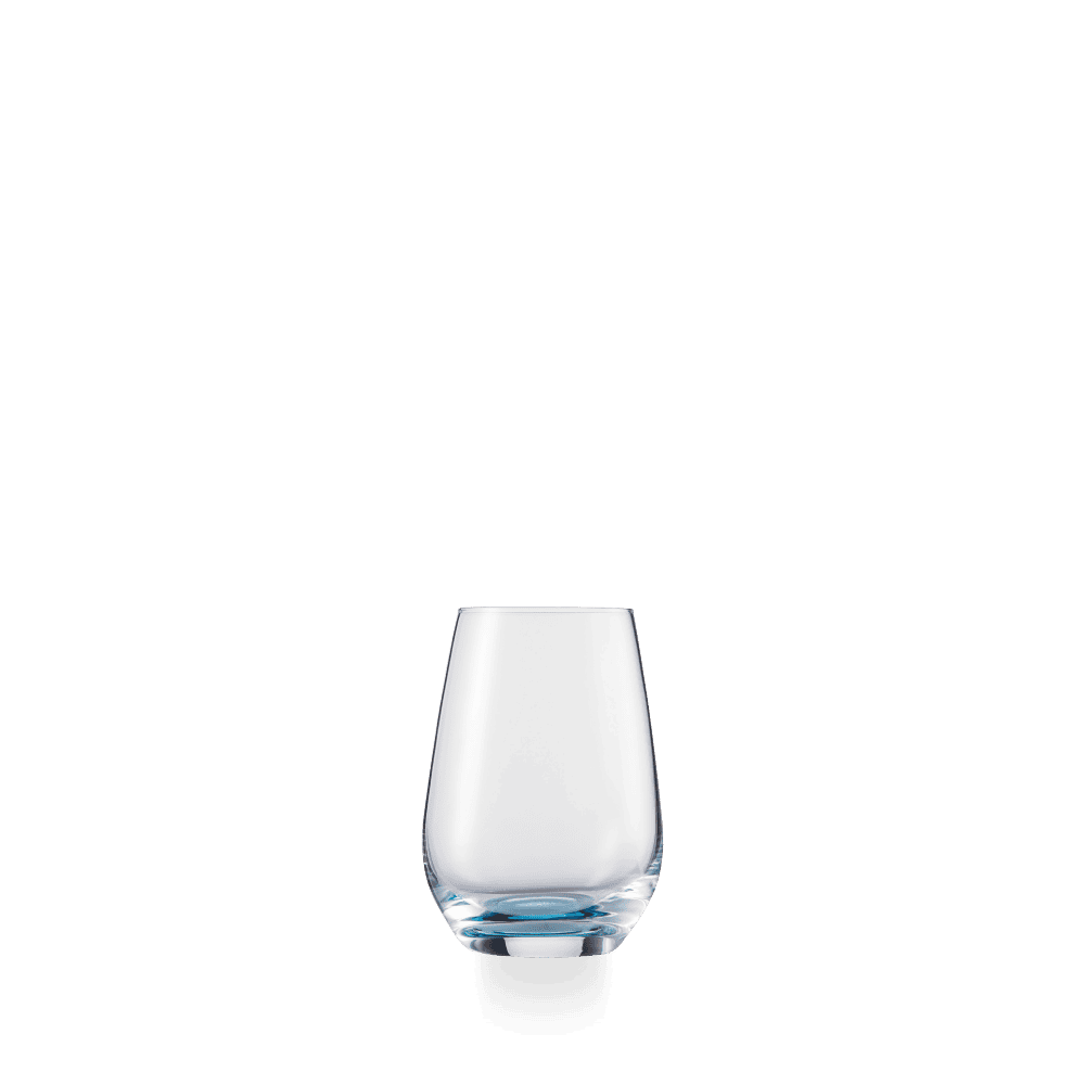 Vina Touch Blue Universal Glass 39.7cl