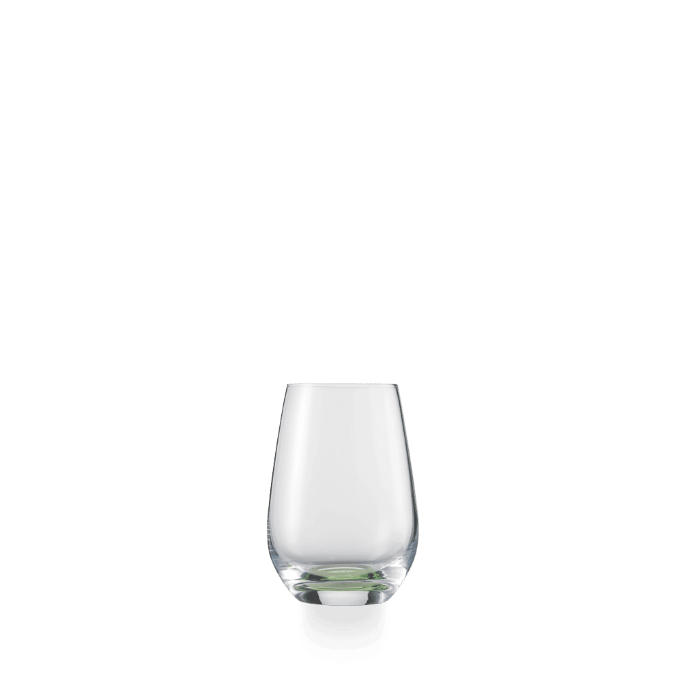 Vina Touch Green Universal Glass 39.7cl