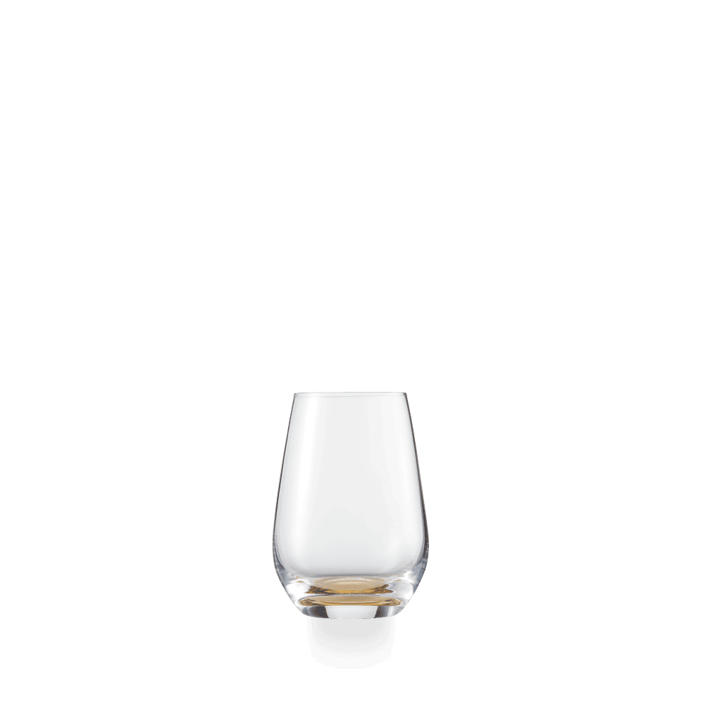 Vina Touch Amber Universal Glass 39.7cl