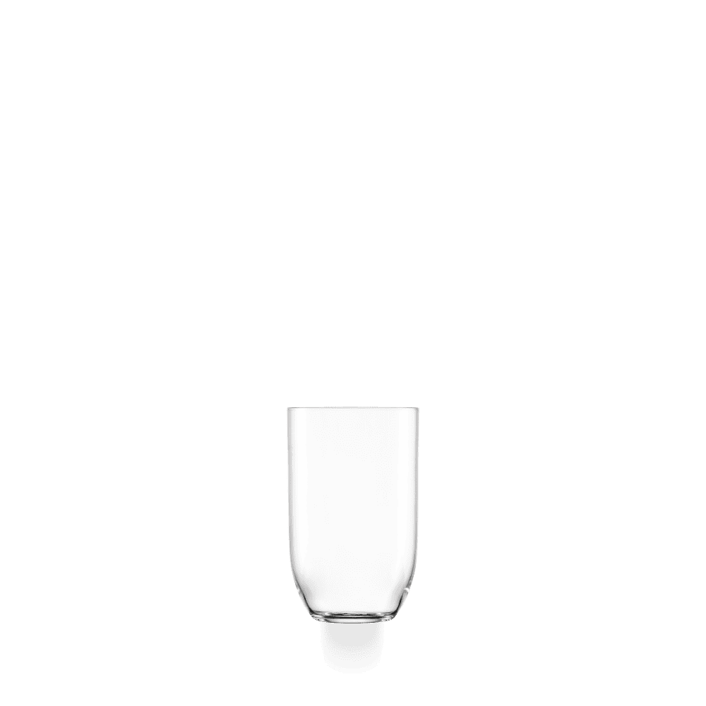 Rooftop Large Universal Glass 39cl