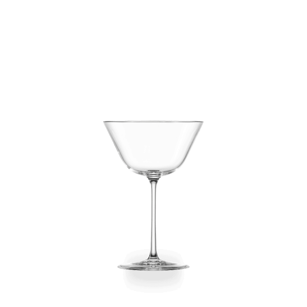 Rooftop Martini Glass 18.2cl