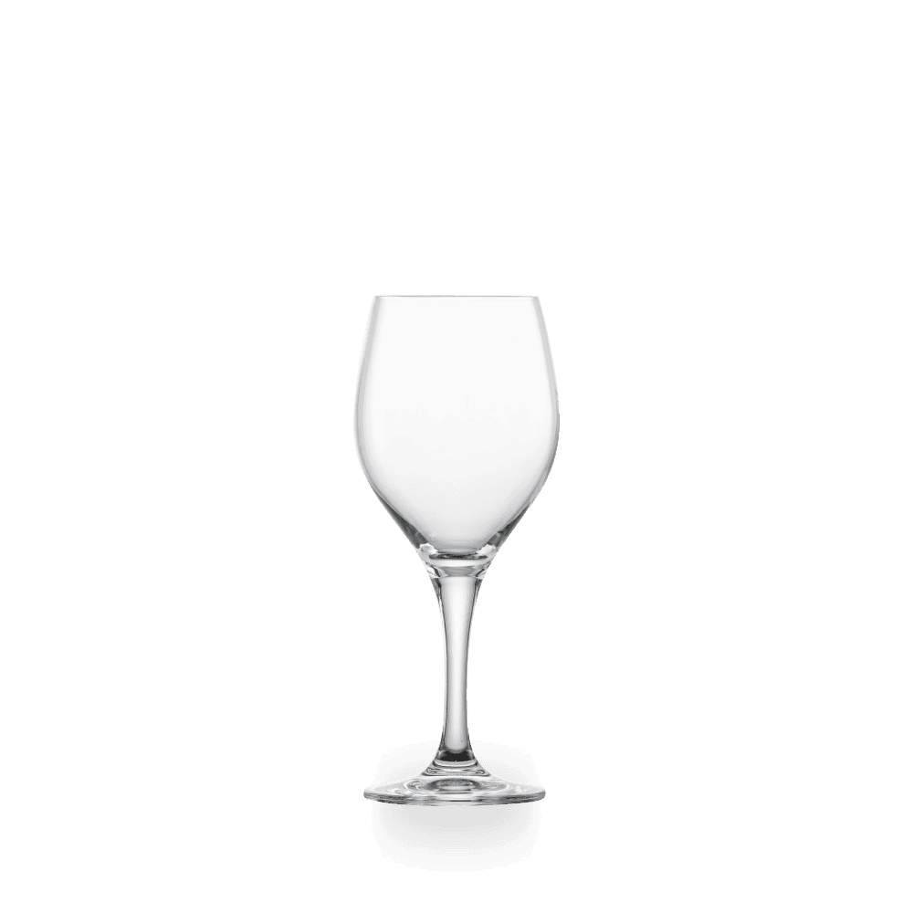 Mondial Burgundy Glass 33.5cl