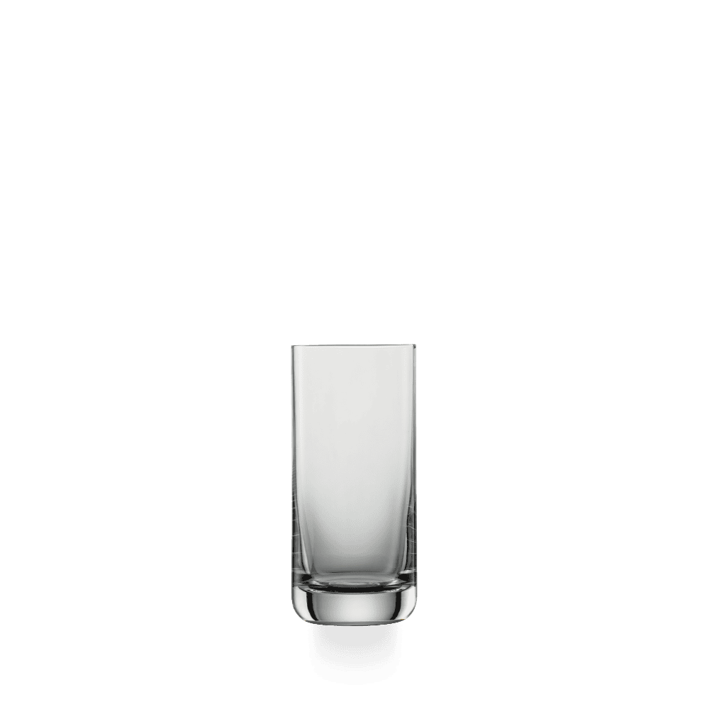 Convention Beer Glass 34.5cl
